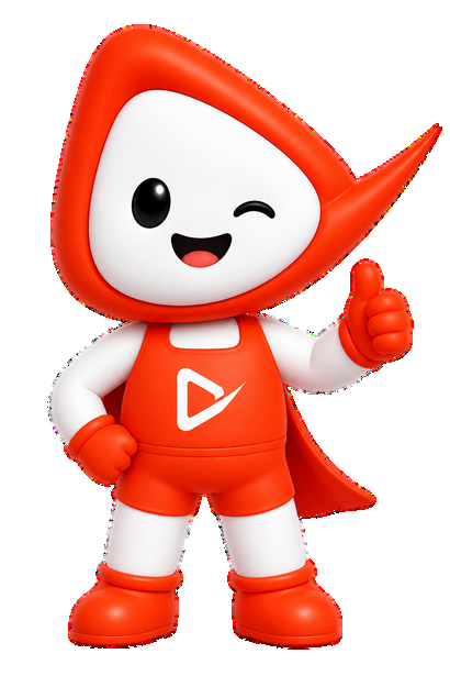 Mascot KOC Viet